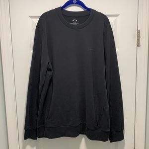 Oakley Crewneck Sweatshirt/Pullover